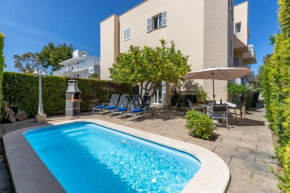 Apartment Port Alcudia - 3913 Mallorca